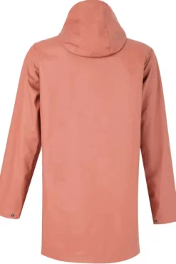 Northpeak Vettisfossen regnjakke dame