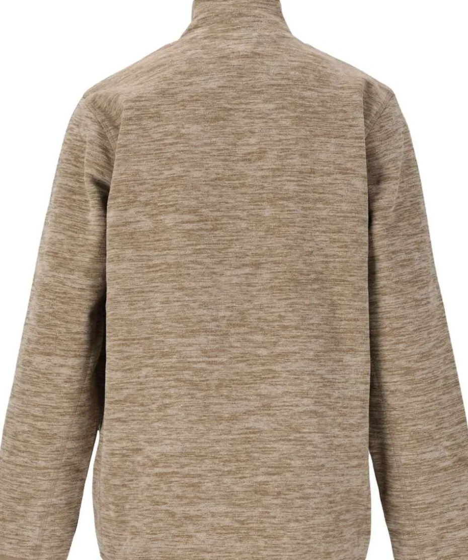 Northpeak Vika fleecejakke junior