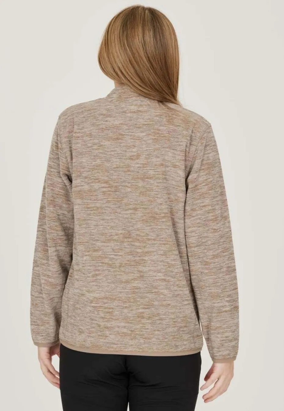 Northpeak Vika fleecejakke junior