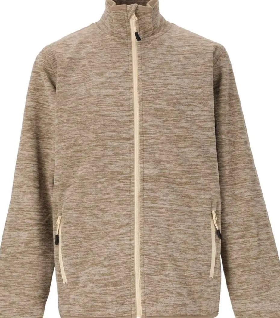Northpeak Vika fleecejakke junior