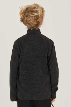 Northpeak Vika fleecejakke junior
