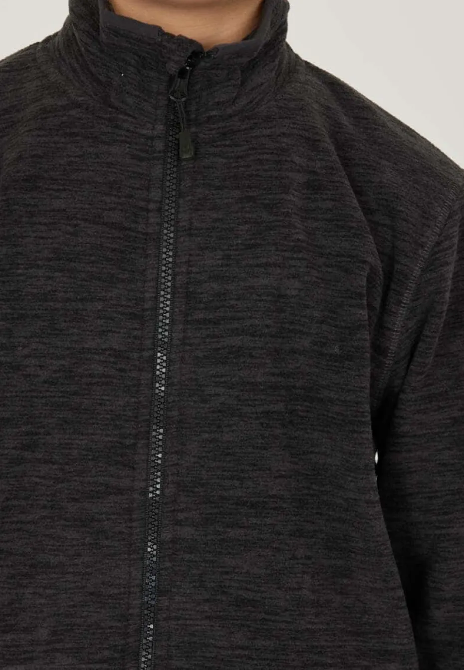 Northpeak Vika fleecejakke junior