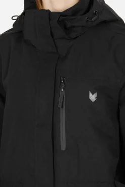 Northpeak Vinstra parkas dame