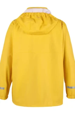 Northpeak Volda regnjakke junior