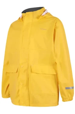 Northpeak Volda regnjakke junior