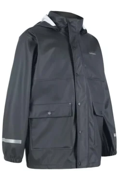 Northpeak Volda regnjakke junior