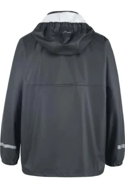 Northpeak Volda regnjakke junior