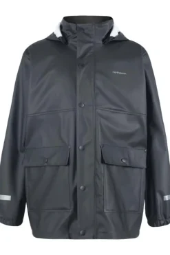 Northpeak Volda regnjakke junior