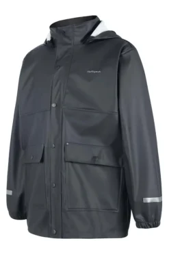 Northpeak Volda regnjakke junior