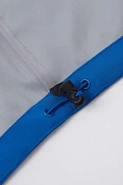 Northpeak Vossafjell 2 3-lags skalljakke herre