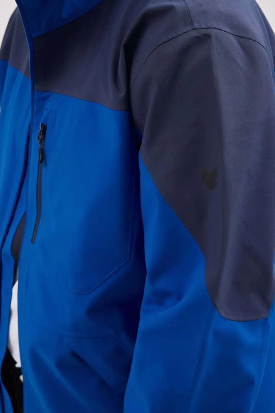 Northpeak Vossafjell 2 3-lags skalljakke herre