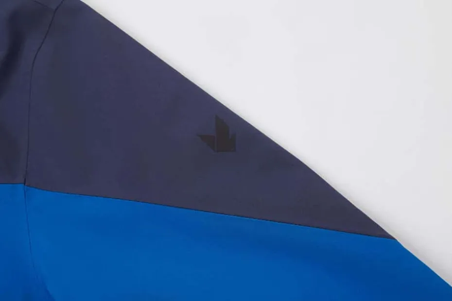 Northpeak Vossafjell 2 3-lags skalljakke herre