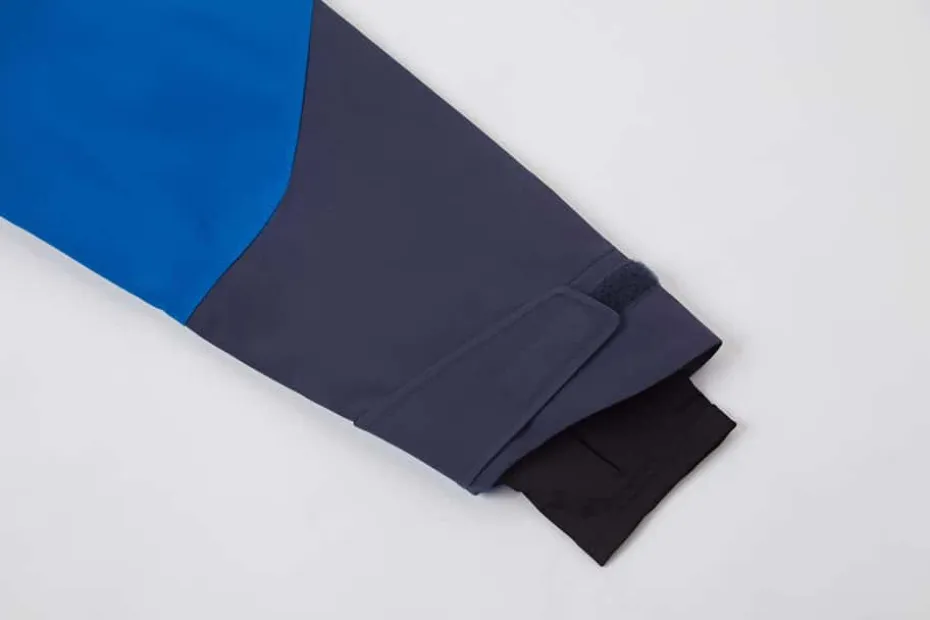 Northpeak Vossafjell 2 3-lags skalljakke herre