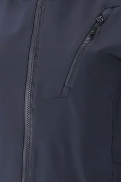 Northpeak Vossafjell 3-lags skalljakke dame