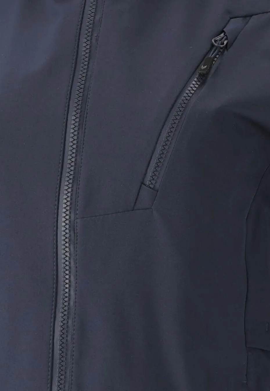 Northpeak Vossafjell 3-lags skalljakke dame