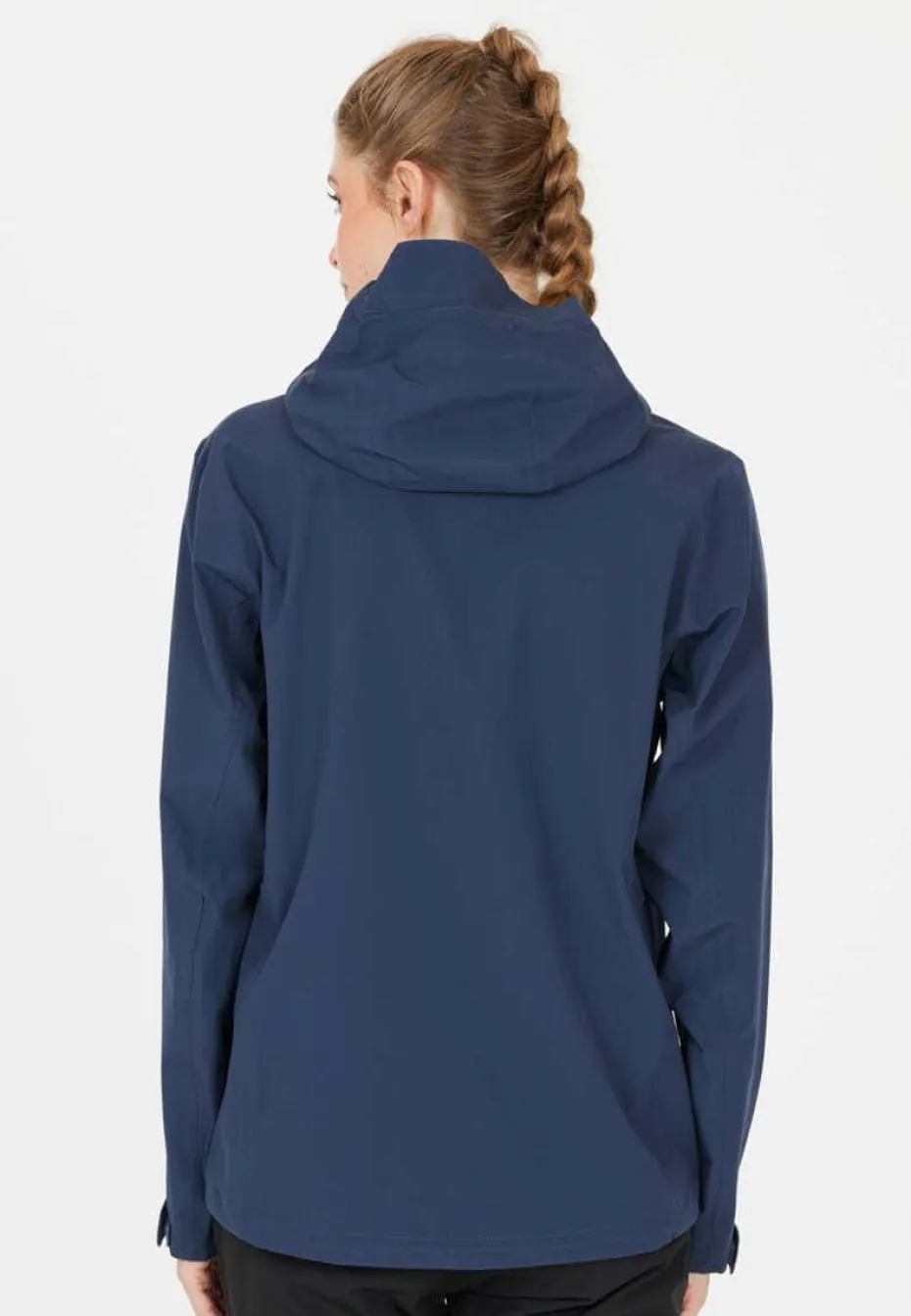 Northpeak Vossafjell 3-lags skalljakke dame