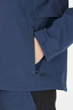 Northpeak Vossafjell 3-lags skalljakke dame