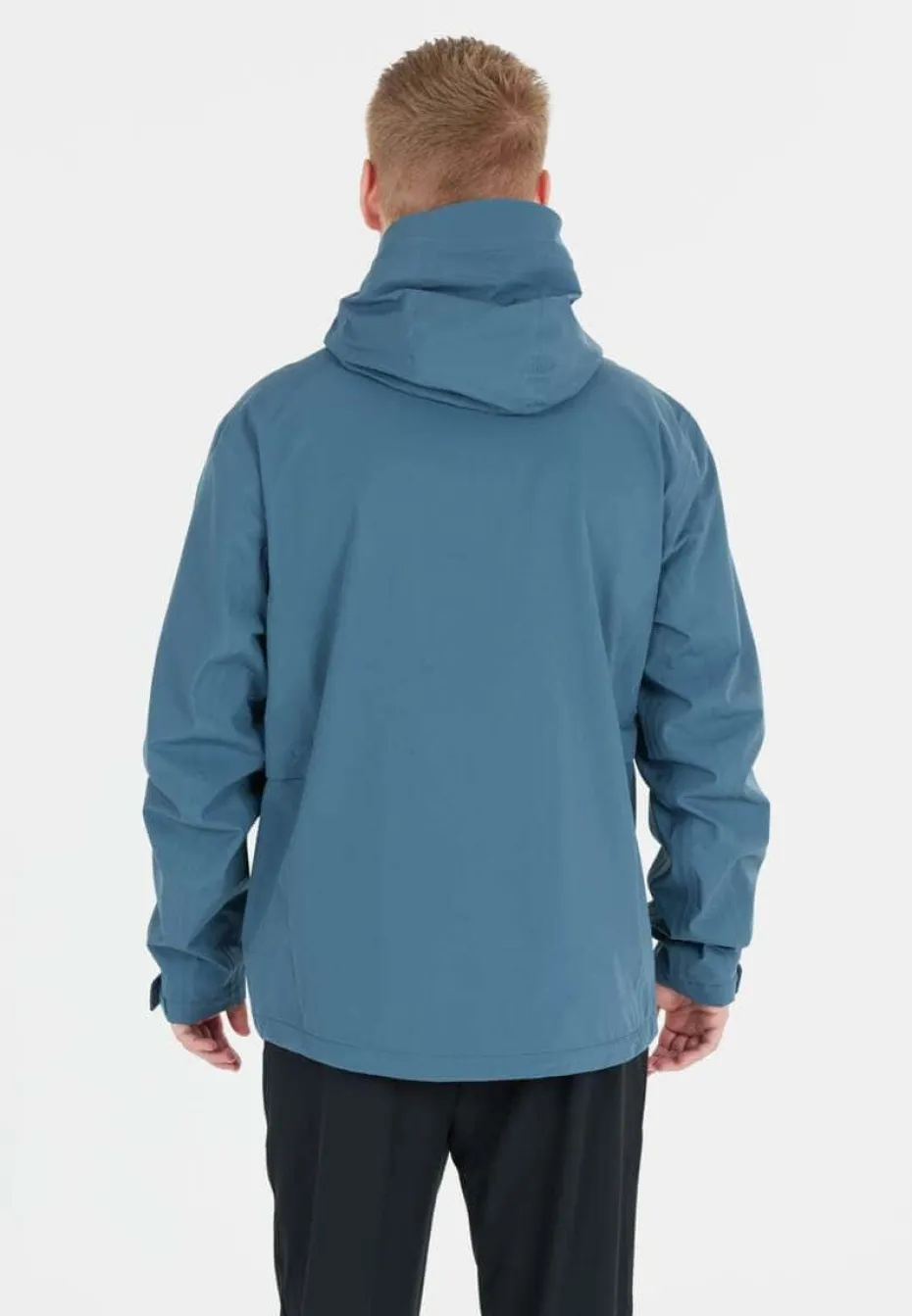 Northpeak Vossafjell 3-lags skalljakke herre