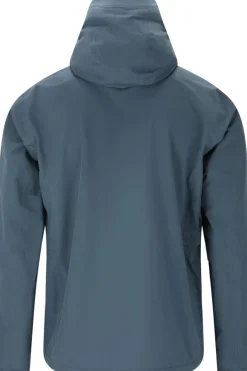 Northpeak Vossafjell 3-lags skalljakke herre