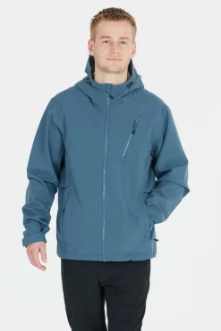 Northpeak Vossafjell 3-lags skalljakke herre