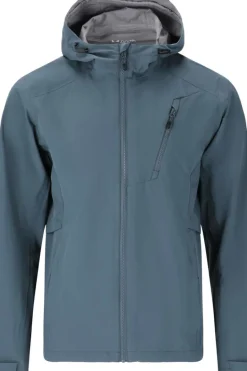 Northpeak Vossafjell 3-lags skalljakke herre