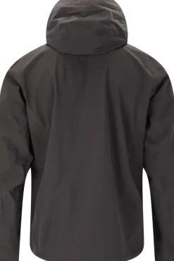 Northpeak Vossafjell 3-lags skalljakke herre