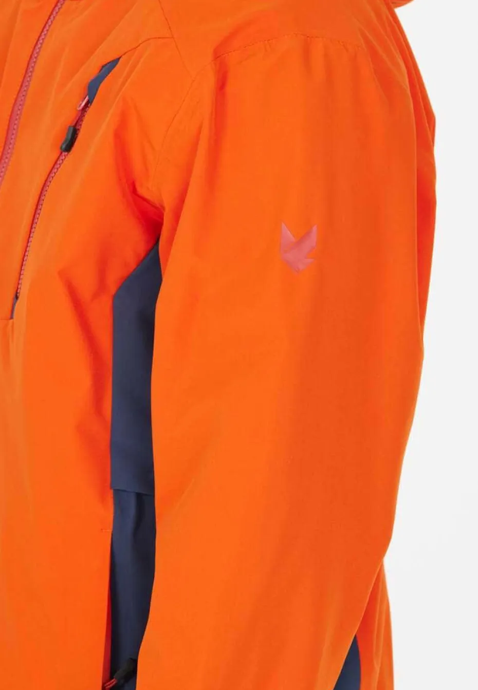 Northpeak Vossafjell 3-lags skalljakke herre