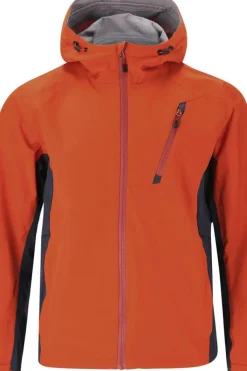 Northpeak Vossafjell 3-lags skalljakke herre