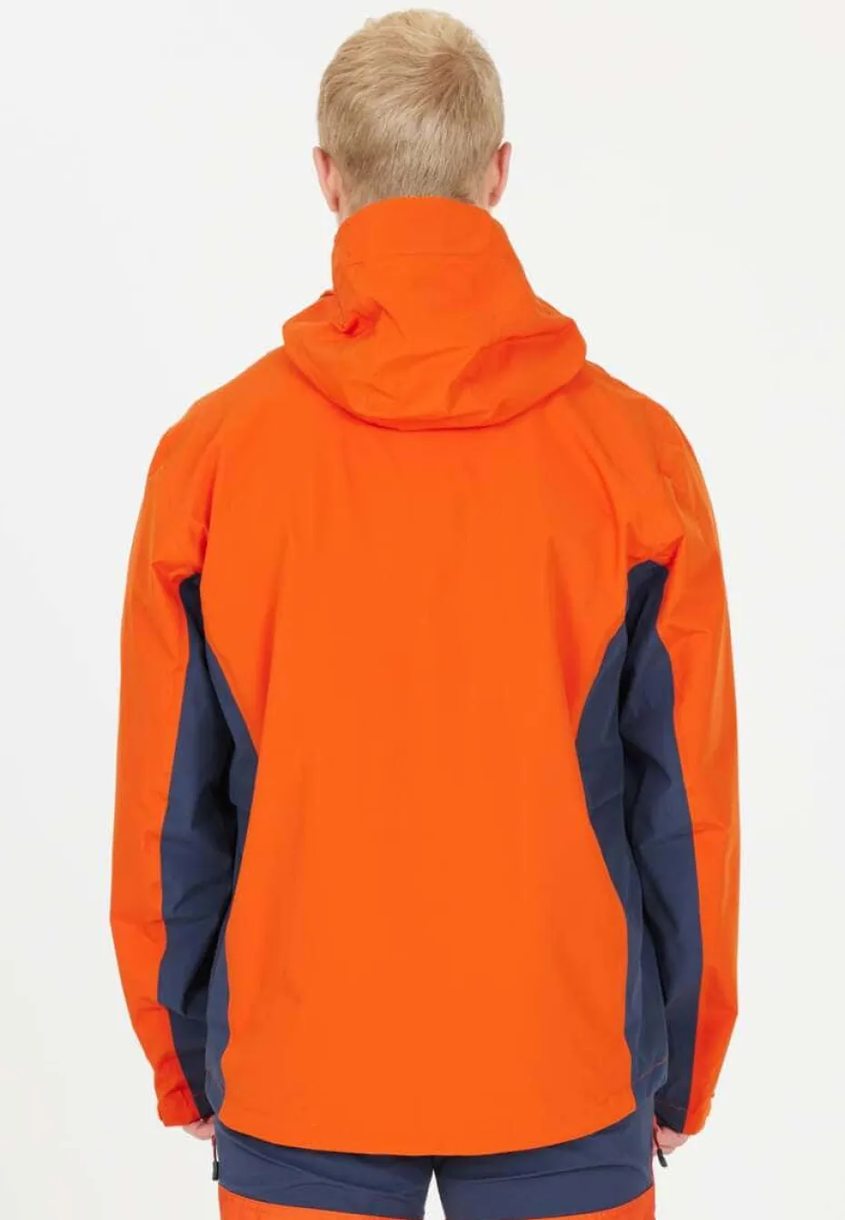 Northpeak Vossafjell 3-lags skalljakke herre