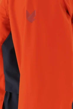 Northpeak Vossafjell 3-lags skalljakke herre