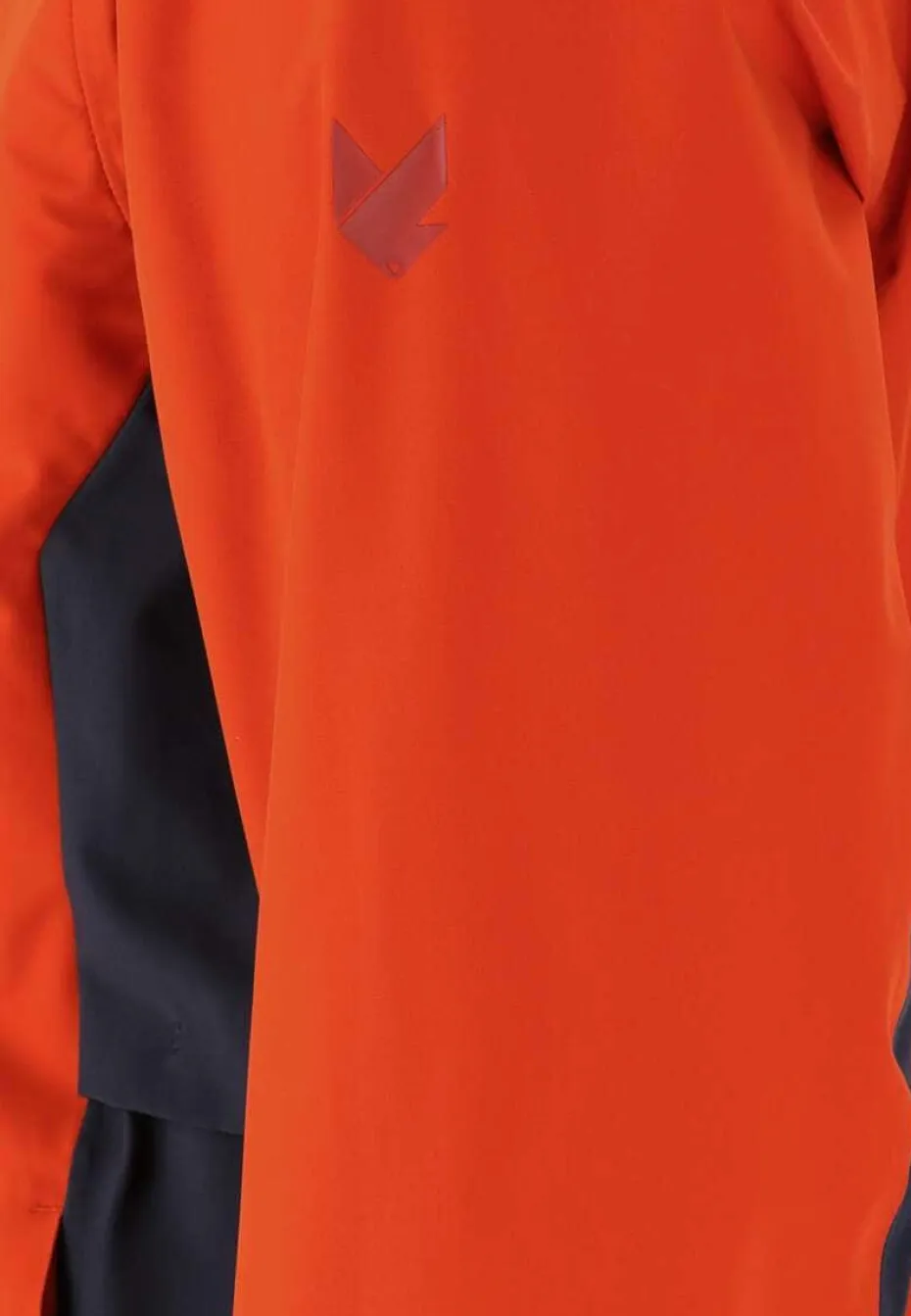 Northpeak Vossafjell 3-lags skalljakke herre