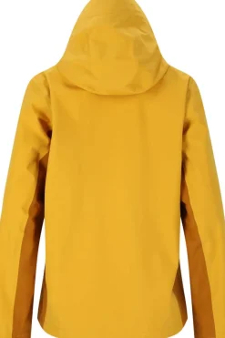 Northpeak Vossafjell 3-lags skalljakke dame