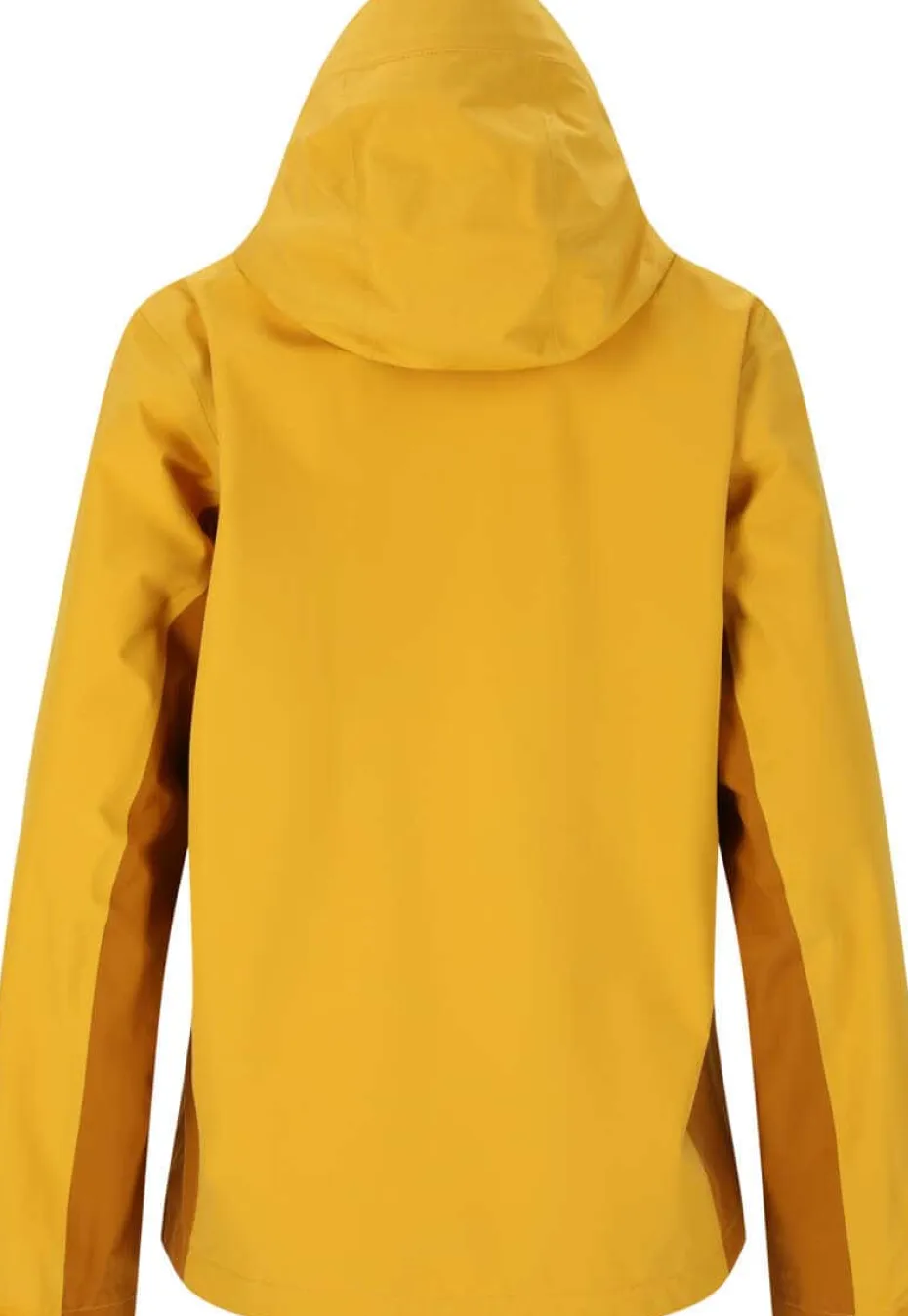 Northpeak Vossafjell 3-lags skalljakke dame