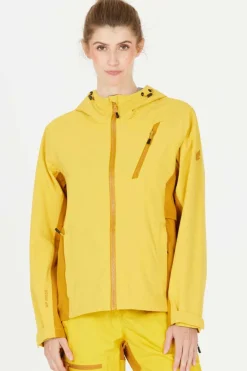 Northpeak Vossafjell 3-lags skalljakke dame