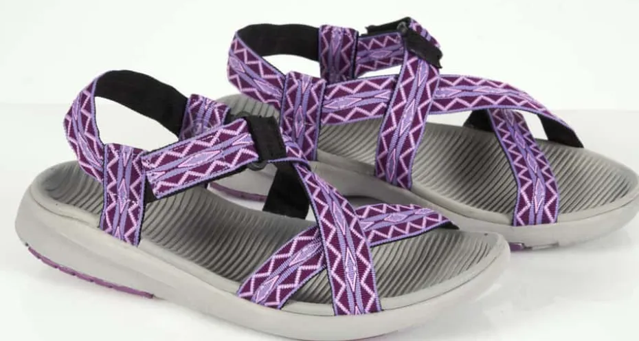 Northpeak Wave sandaler
