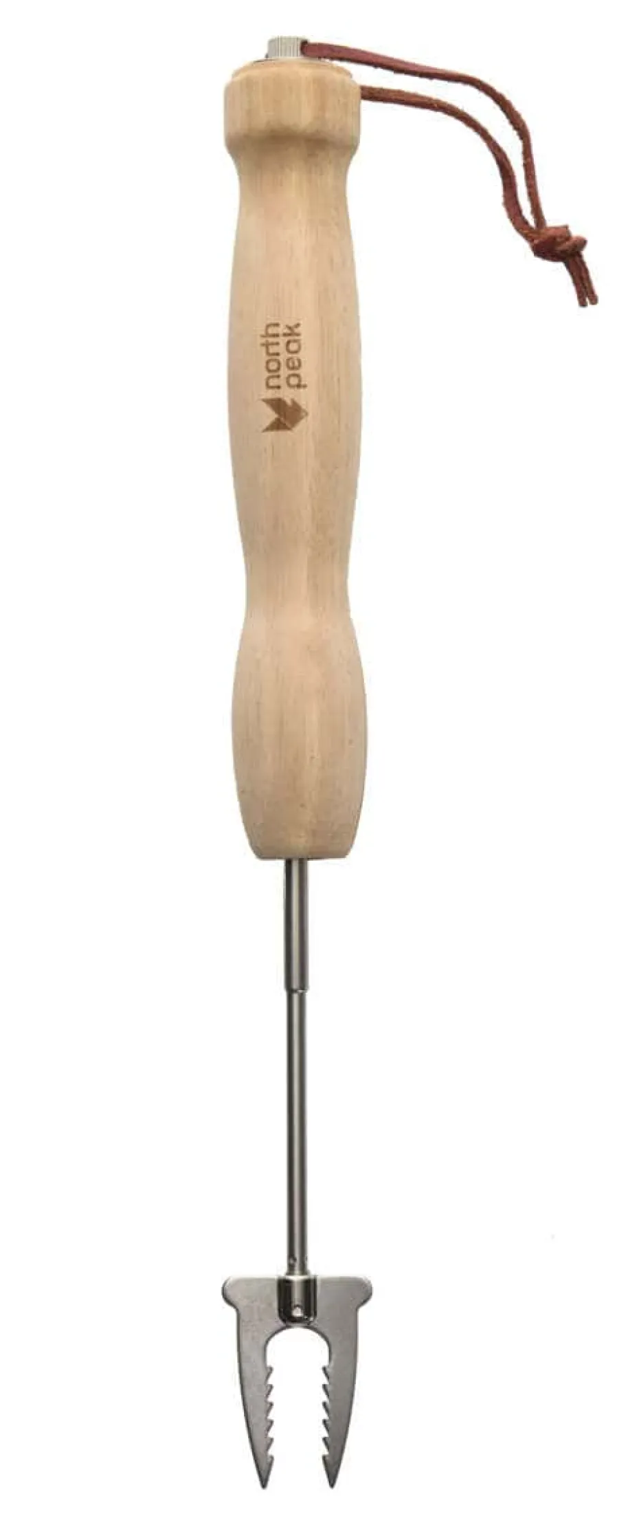 Northpeak Woody grillpinne
