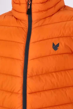 Northpeak Hverven hybridjakke junior