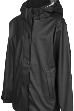 Northpeak Livarden regnjakke junior