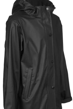 Northpeak Livarden regnjakke junior