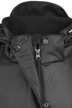 Northpeak Livarden regnjakke junior