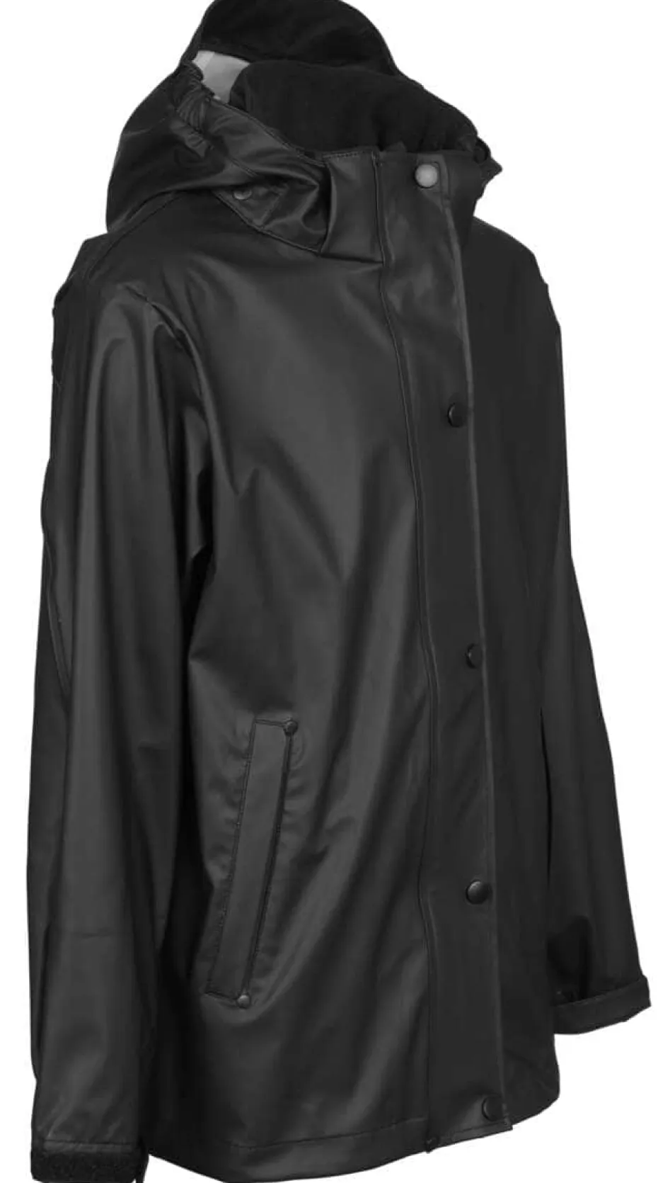 Northpeak Livarden regnjakke junior