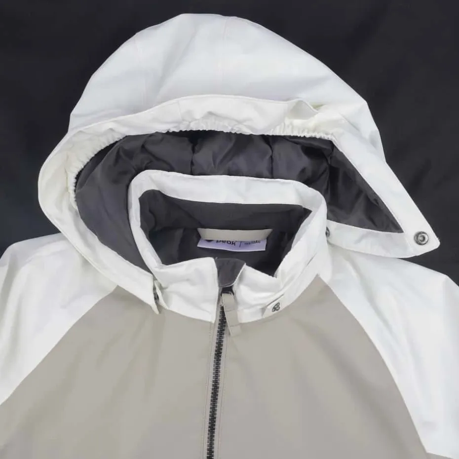 Northpeak Narvik skijakke junior