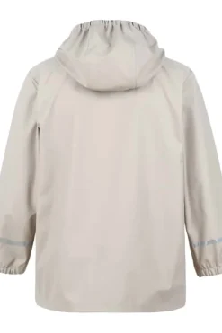 Northpeak Selje2 regnjakke junior