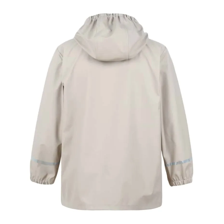 Northpeak Selje2 regnjakke junior