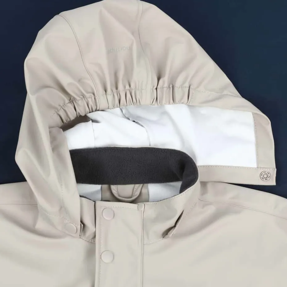 Northpeak Selje2 regnjakke junior