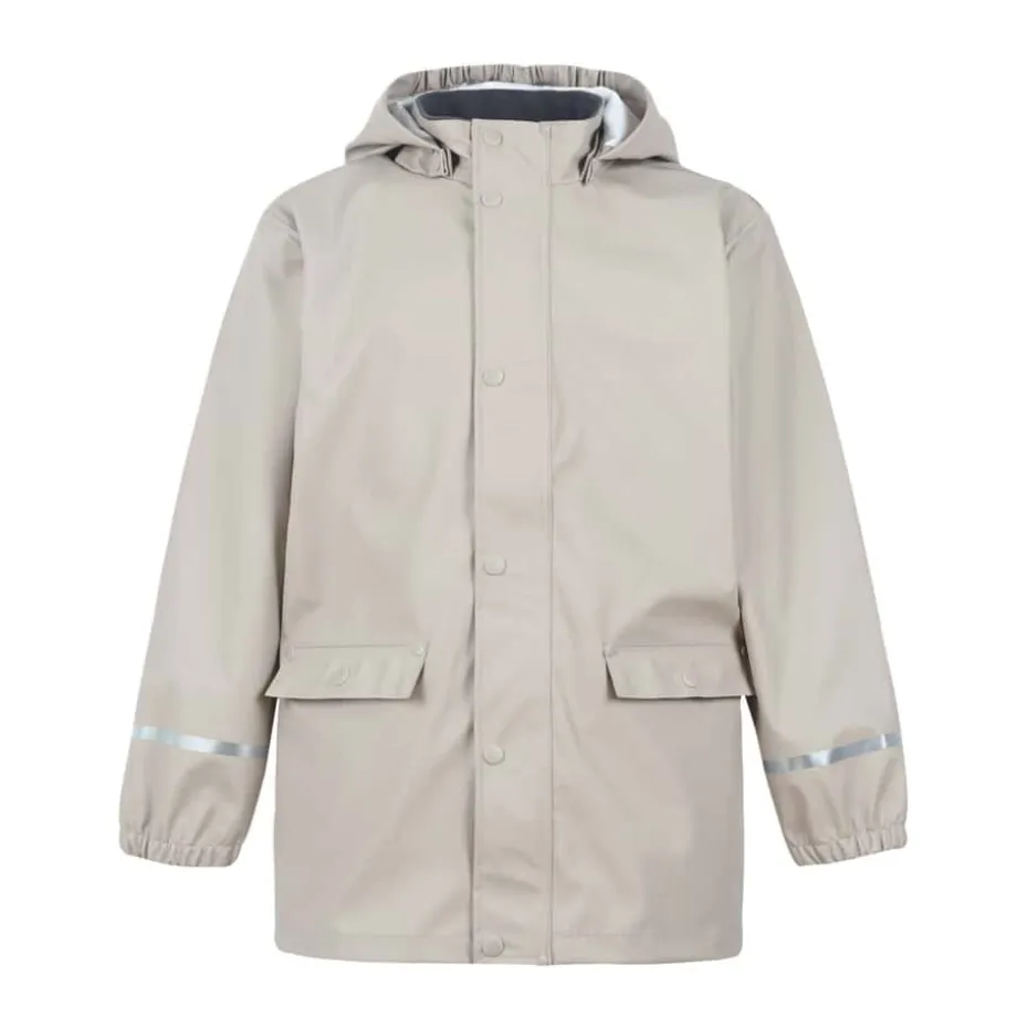 Northpeak Selje2 regnjakke junior