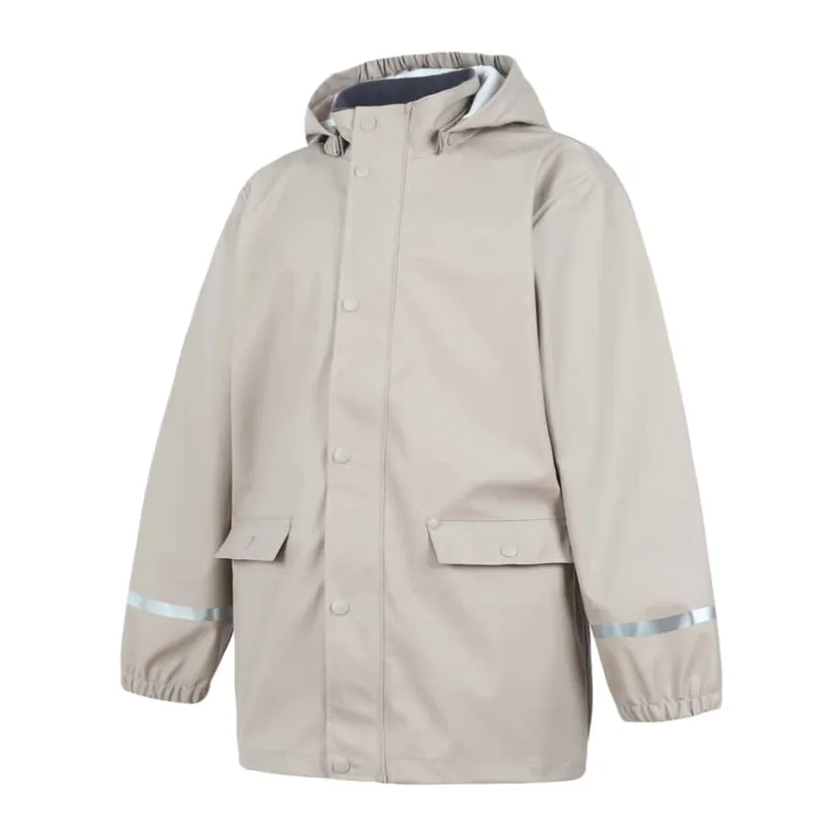 Northpeak Selje2 regnjakke junior