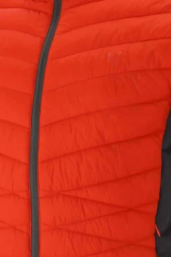 Northpeak Skarven hybridjakke herre