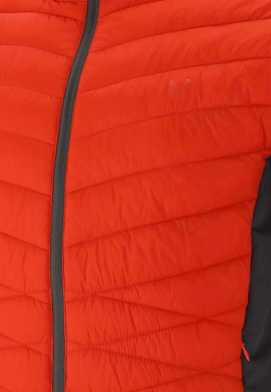 Northpeak Skarven hybridjakke herre