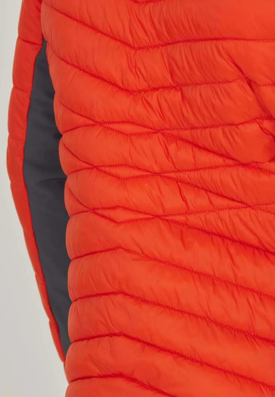 Northpeak Skarven hybridjakke herre